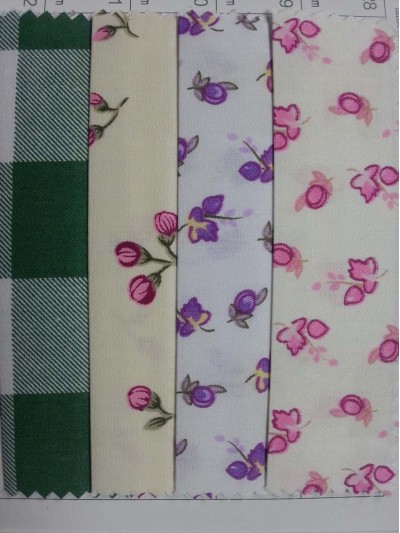 HN-HOPI 精紡全棉斜紋 耐高溫 耐氯漂 制服 Anti bleaching bleaching resistant 細節-7